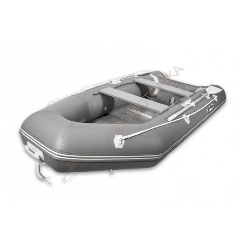 Надувная лодка GLADIATOR A 320 Т