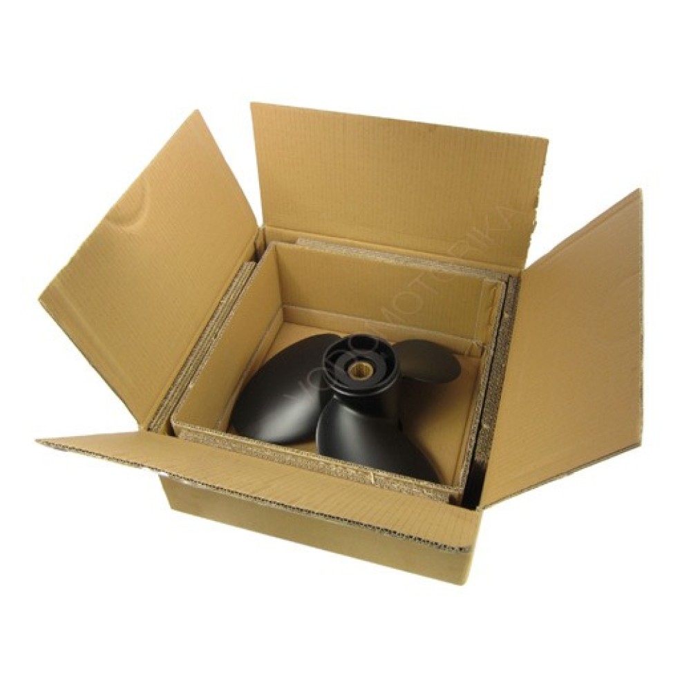 Винт гребной Mercury Bravo II;3x18.8x17 левый, Solas