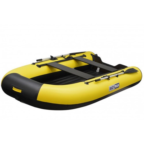 Надувная лодка Boatsman BT340AS