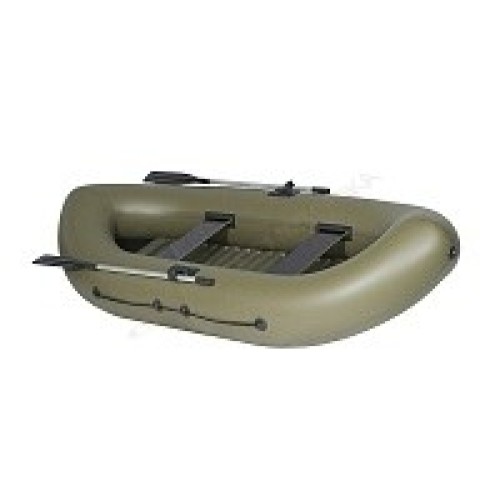 Надувная лодка Лоцман Турист 300 ВНД