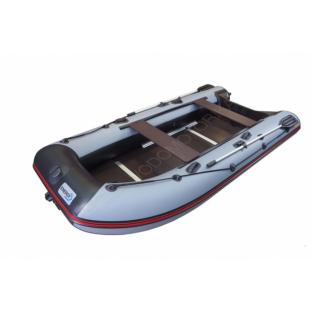 Надувная лодка Marlin 380E (Energy)