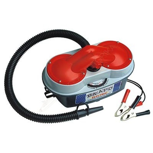 Электрический насос Bravo 12