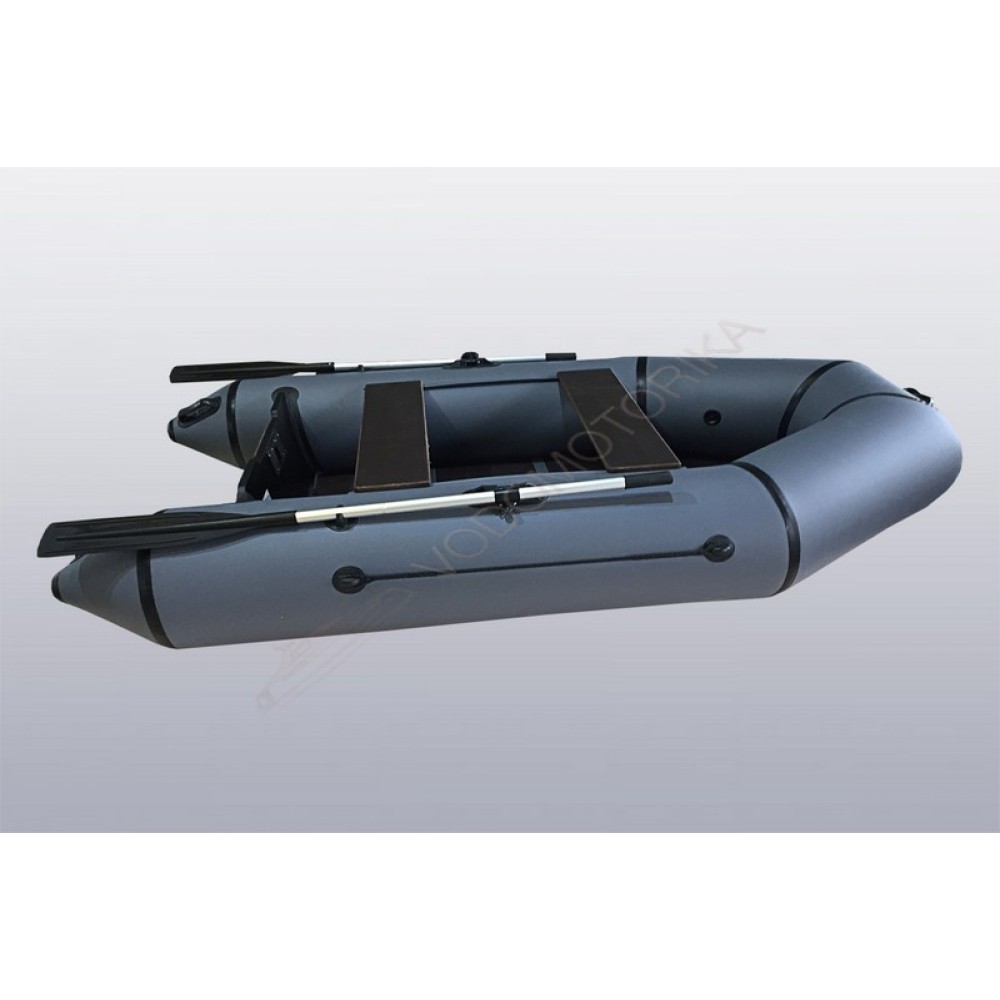 Надувная лодка Big Boat ТМ260К