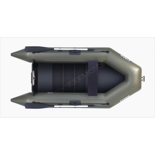 Надувная лодка Aqua-Storm 270