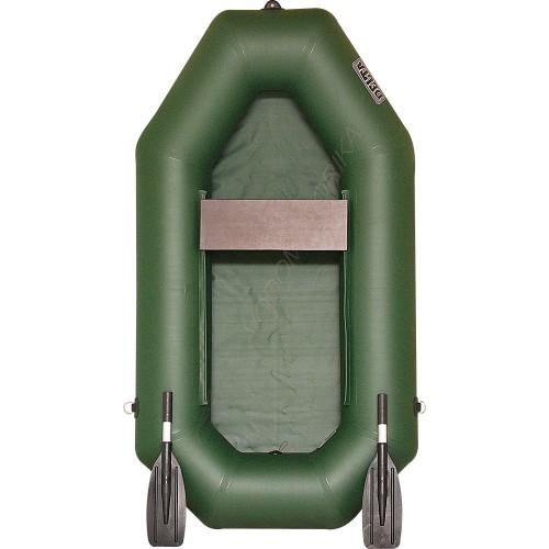 Надувная лодка Патриот Дельта 205