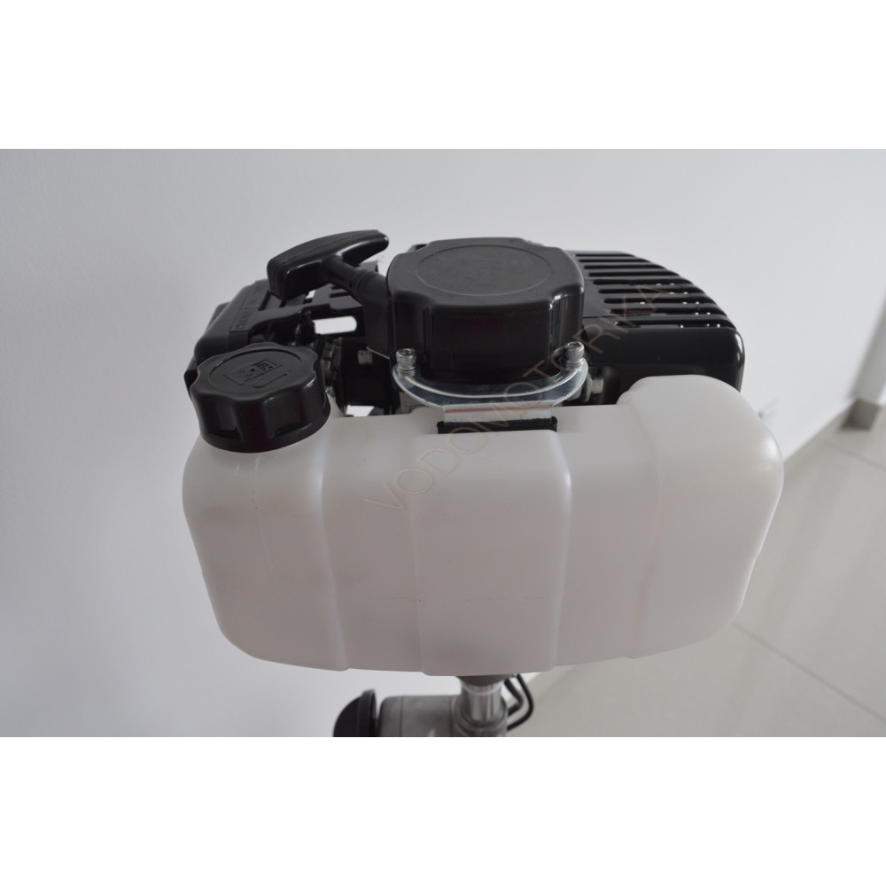 Лодочный мотор SEA-PRO Т 2 S 2 л.с. двухтактный