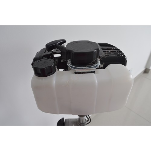 Лодочный мотор SEA-PRO Т 2 S 2 л.с. двухтактный