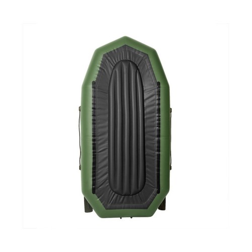 Надувная лодка Лоцман Профи 280 ВНД