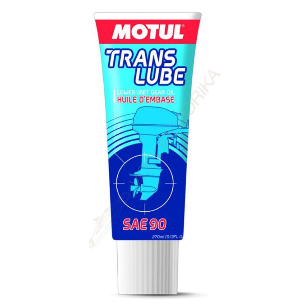 Трансмиссионное масло Motul Translube