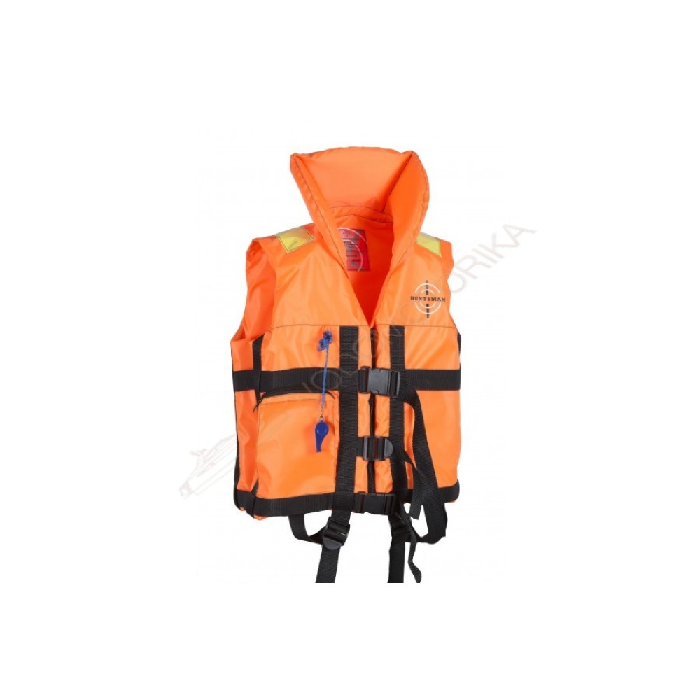 Жилет спасательный детский VOSTOK DOLPHIN (размер 40-44)