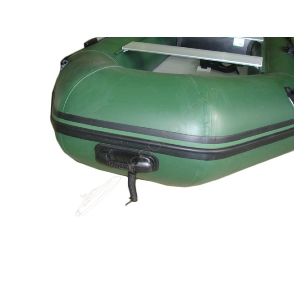 Надувная лодка YACHTMARIN Sport S330 AirDeck