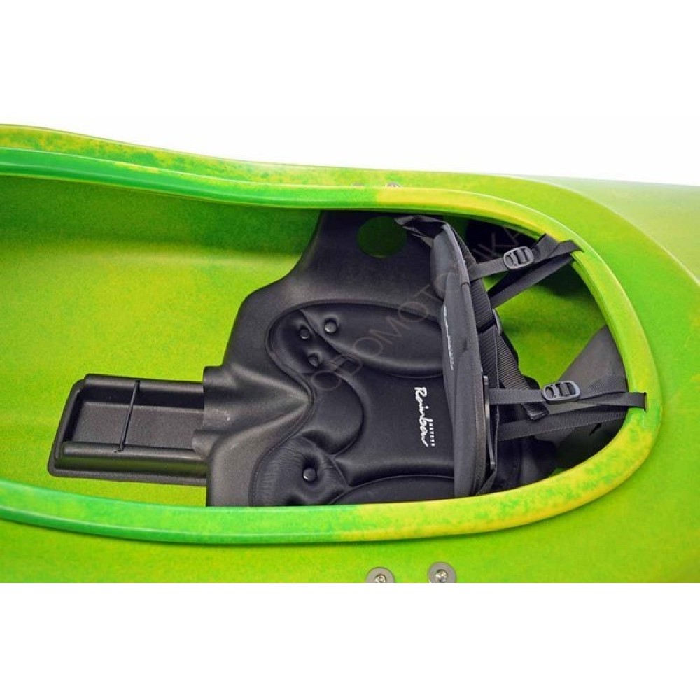 Каяк Rainbow Oasis Twin Max Expedition