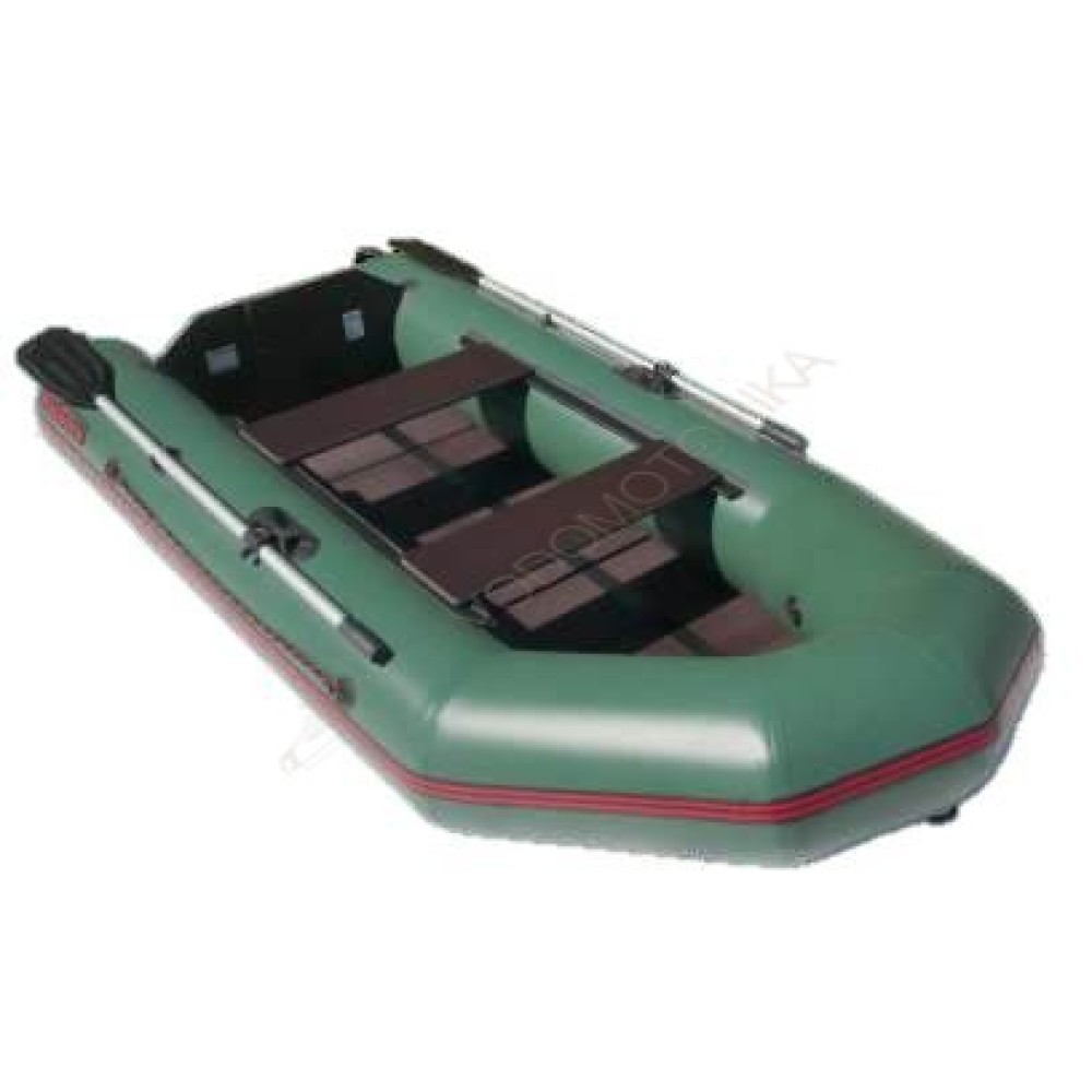 Лодка ПВХ Тайга-290Р