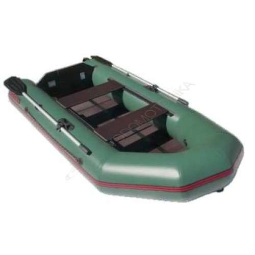 Лодка ПВХ Тайга-290Р