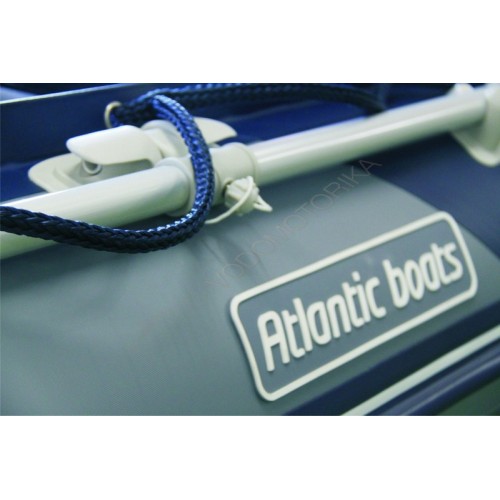 Надувная лодка Atlantic Boats 300DF