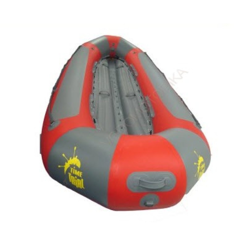 Спортивный рафт Timetrial Спорт-4 Спринт
