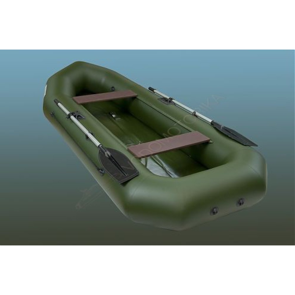 Лодка надувная Marko Boats МАРКО M-270Tr