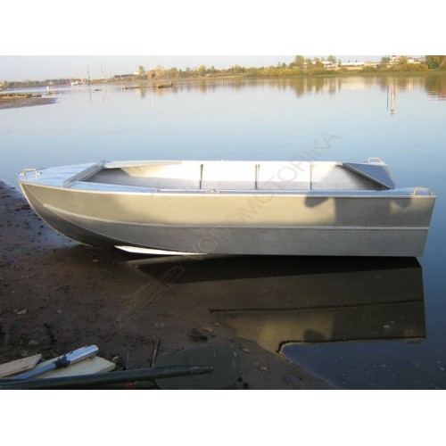 Алюминиевая лодка Мста-Н 3.0м