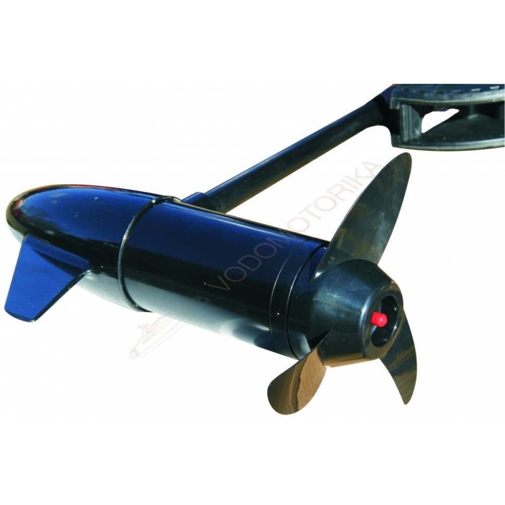 Электромотор Atlantic Boats 40L