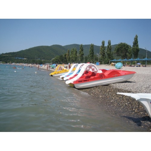 Водный велосипед SAVA 400V