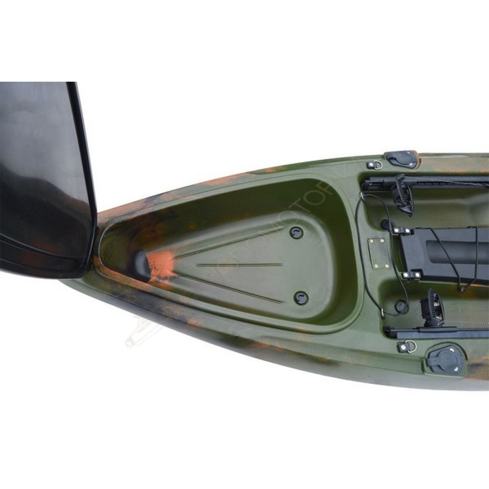 Каяк Вольный Ветер Орион