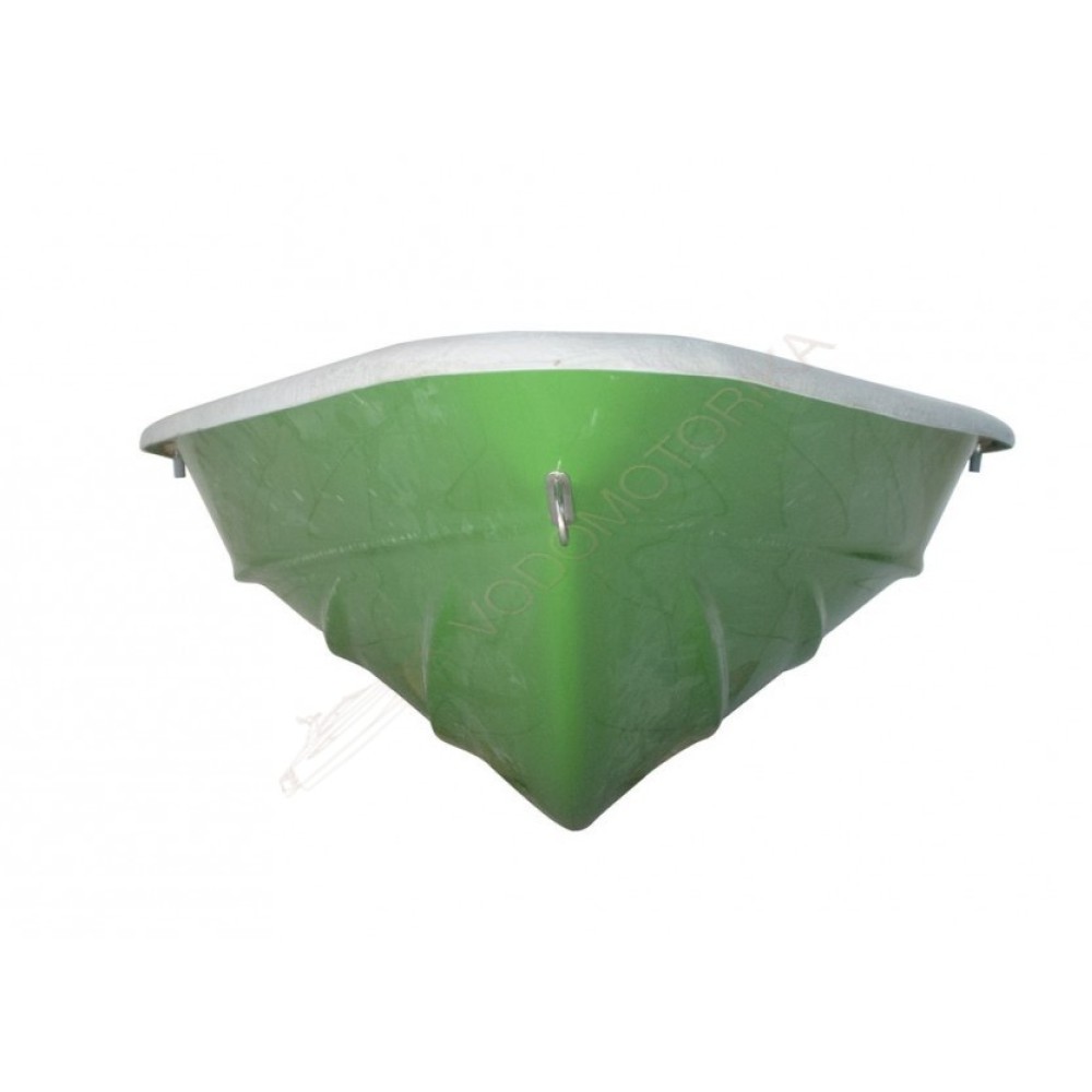 Лодка пластиковая СЛК-310