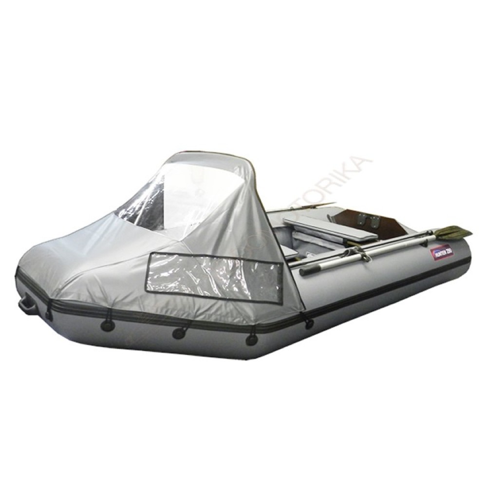 Лодка Хантер 290 Л Комфорт