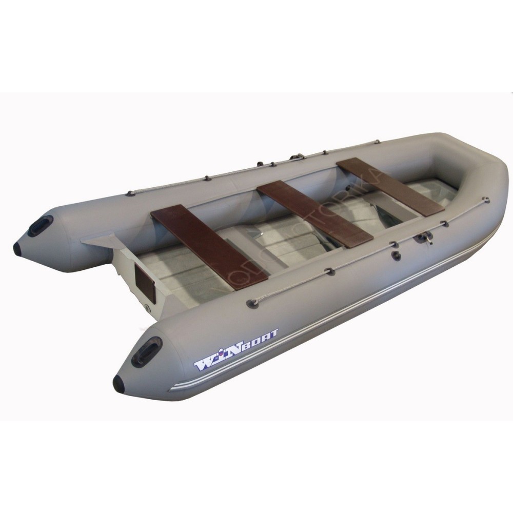 Лодка WINboat 430RF Sprint