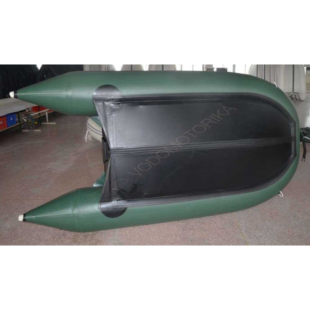 Лодка HDX CLASSIC 330