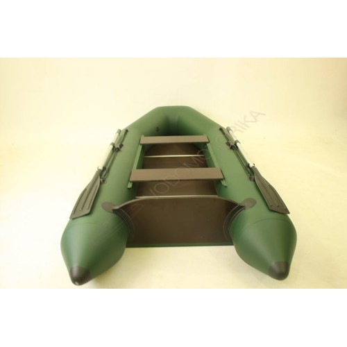 Надувная лодка Арчер 280+