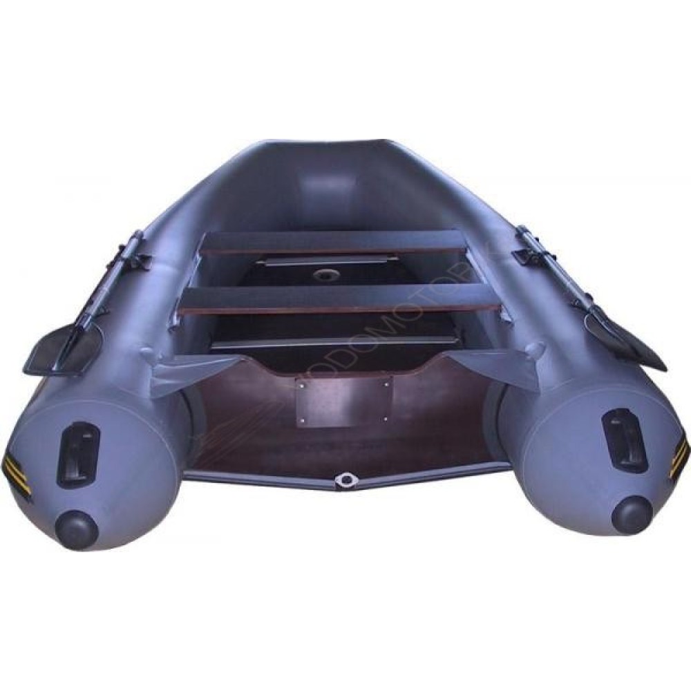 Лодка надувная Norvik 340CL