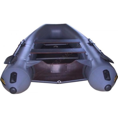 Лодка надувная Norvik 340CL