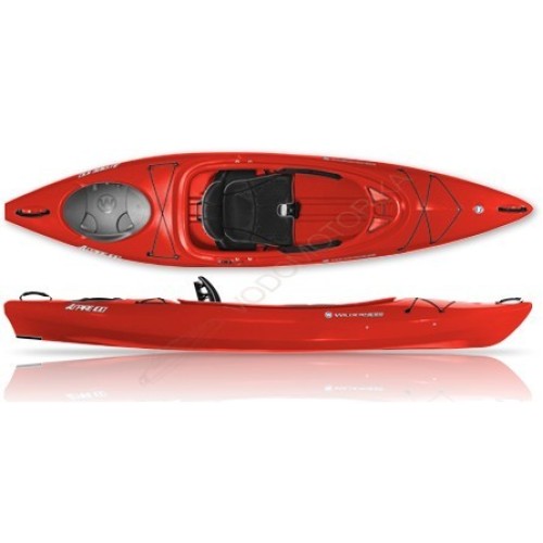 Каяк Wilderness Systems Aspire 100