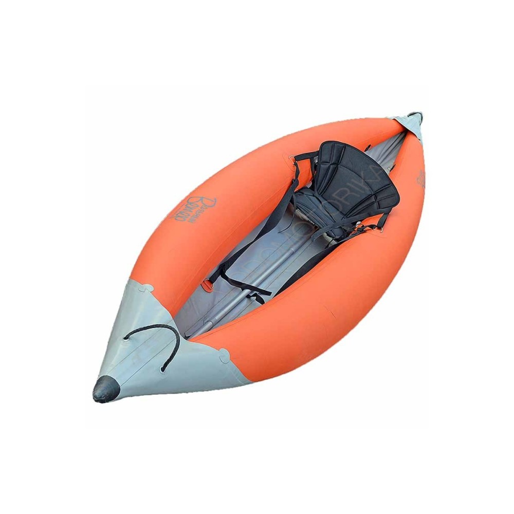 Байдарка Вольный Ветер Варяг 370