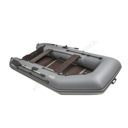 Надувная лодка GRINDA 300СК