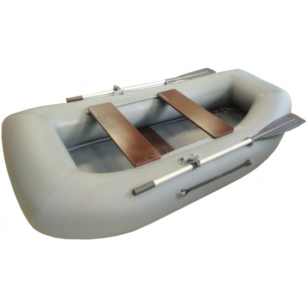 Лодка Адмирал АМ-220