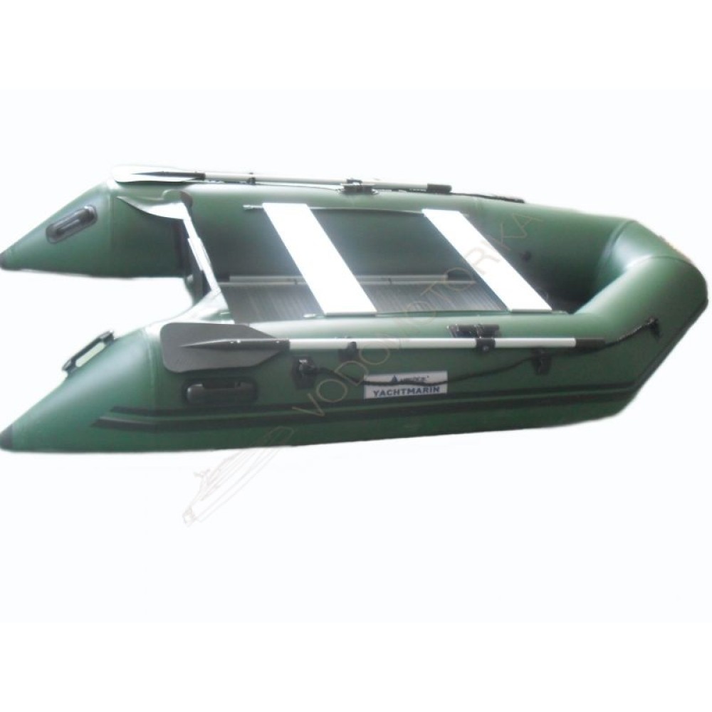 Надувная лодка YACHTMARIN Sport S300 AL