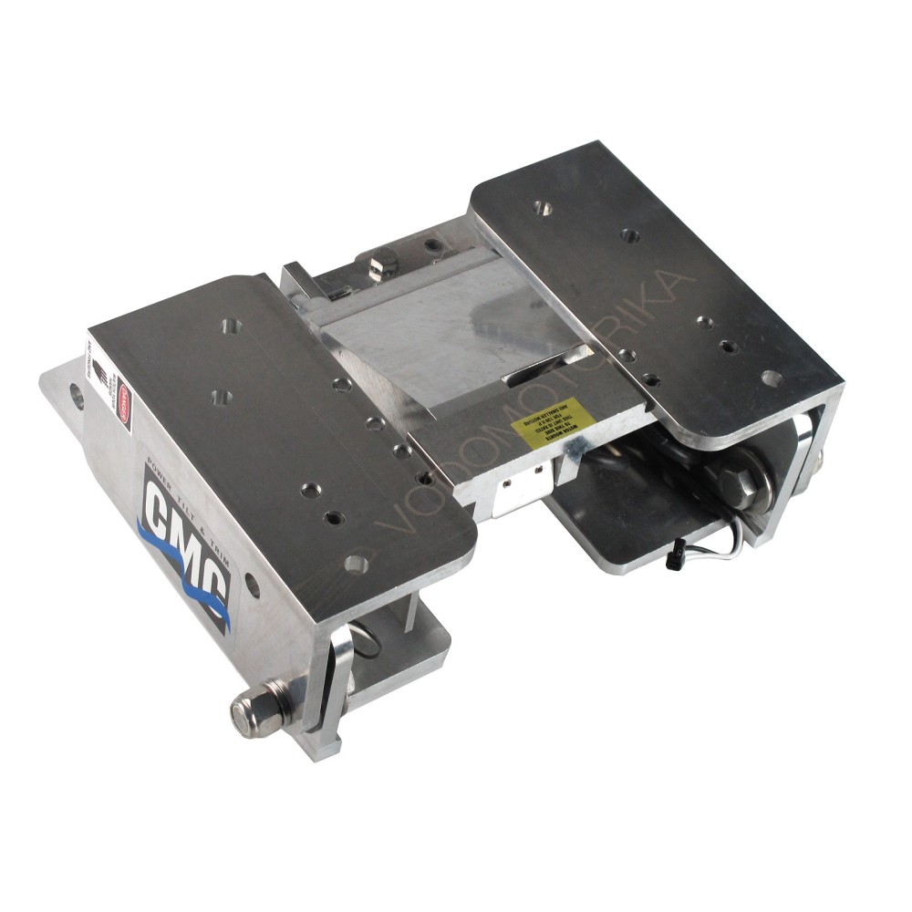 Подъёмник мотора гидравлический 50-130 л.с. с указателем трима (Tilt And Trim)