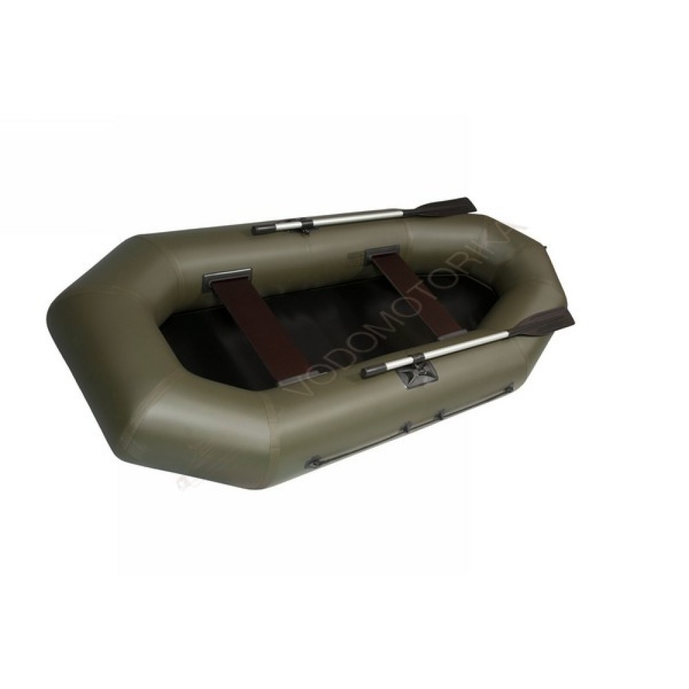 Надувная лодка Лоцман Профи С-280 М ЖС