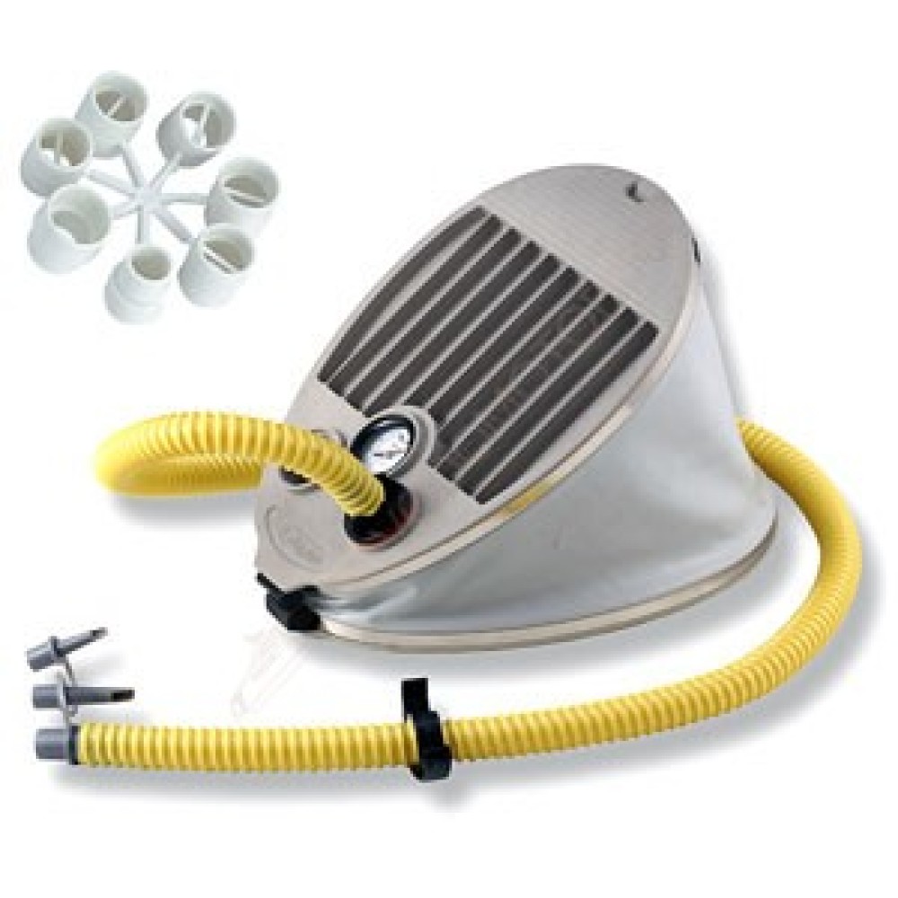 Насос лягушка Bravo 8M