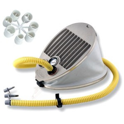 Насос лягушка Bravo 8M