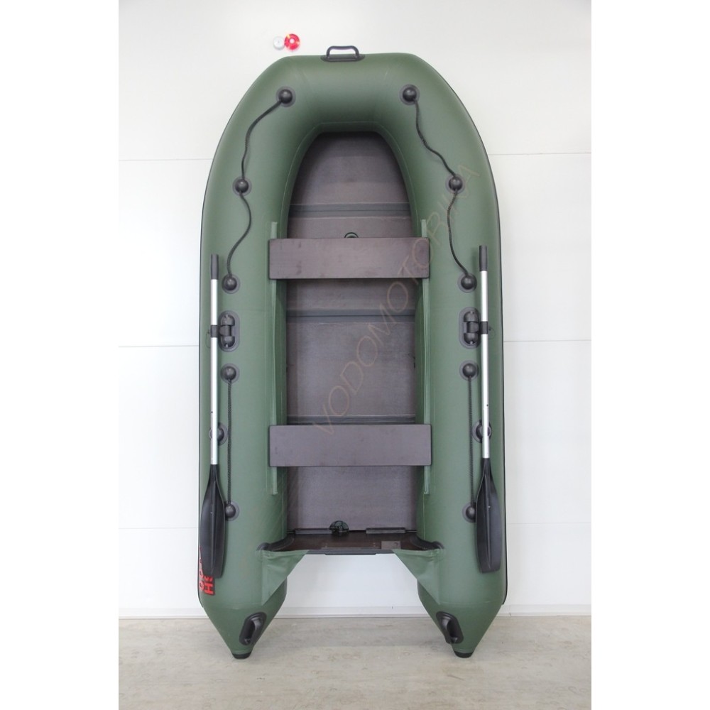 Надувная лодка RUSH 2800