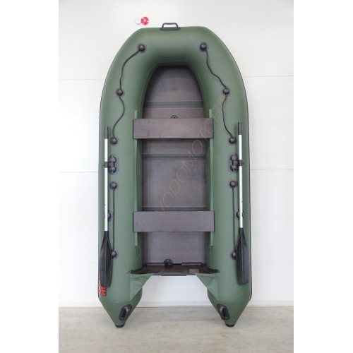 Надувная лодка RUSH 2800