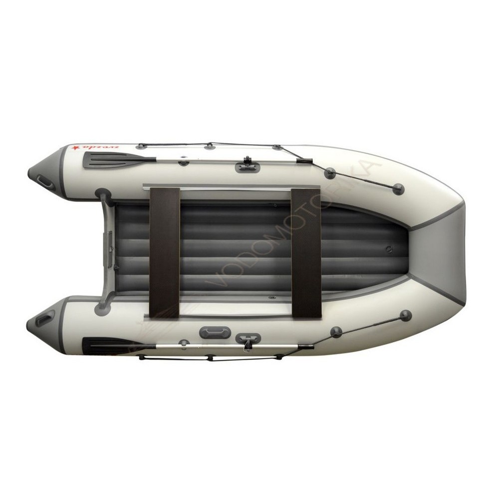 Надувная лодка Zvezda 360 СТАНДАРТ НДНД