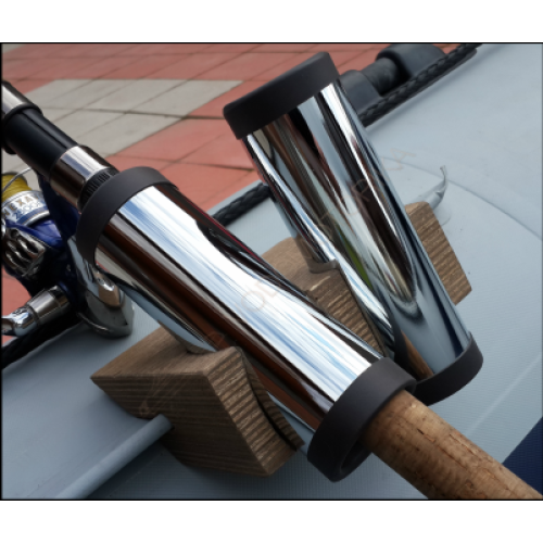 Универсальный крепёжный блок-3 "Авача"