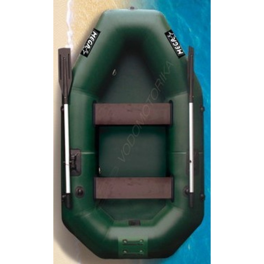 Лодка MEGA BOAT М-245-2