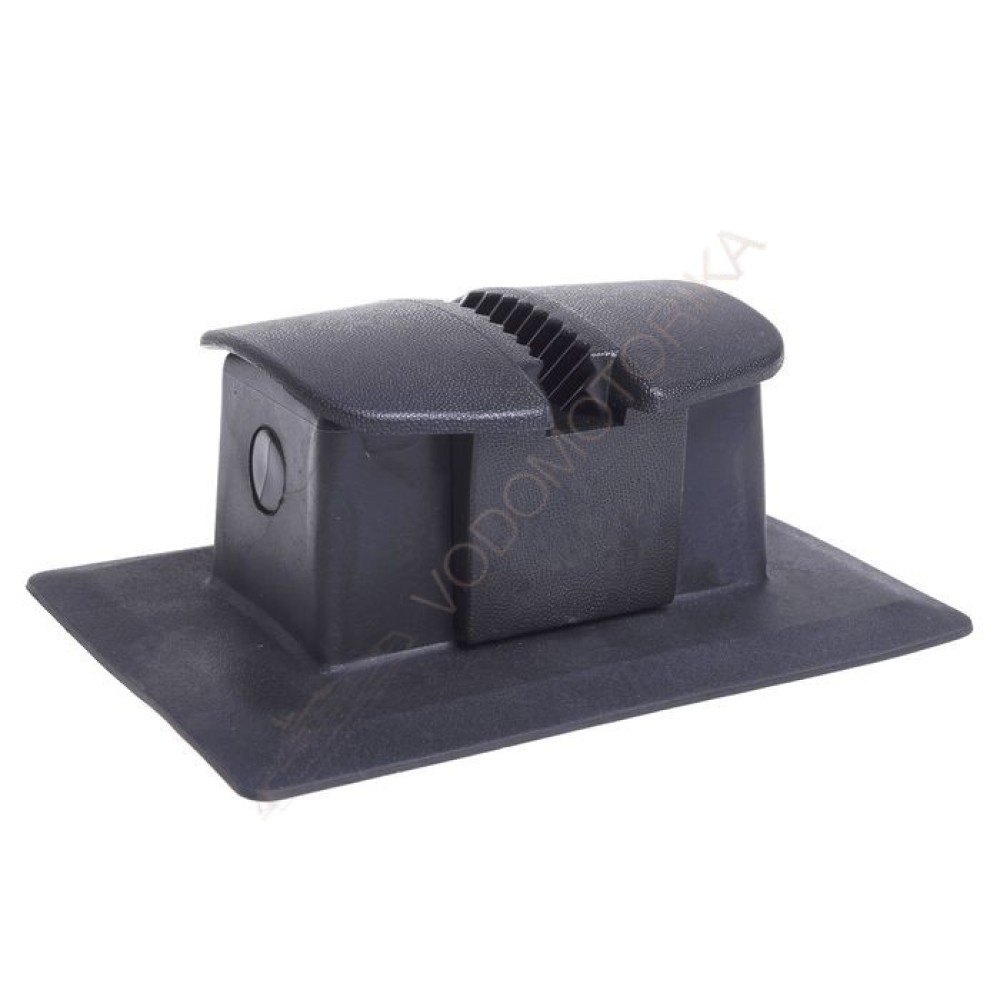 Рым якорный для лодок ПВХ 10 мм.