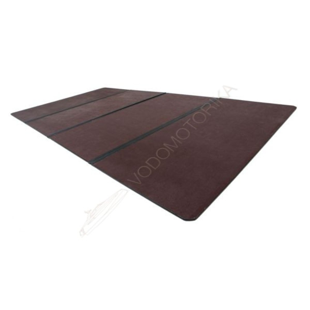 Надувная лодка Пеликан 270M