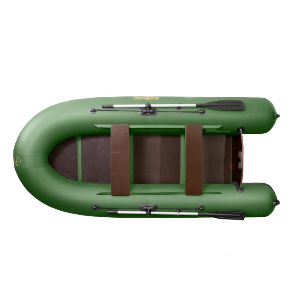 Надувная лодка BoatMaster 310TR