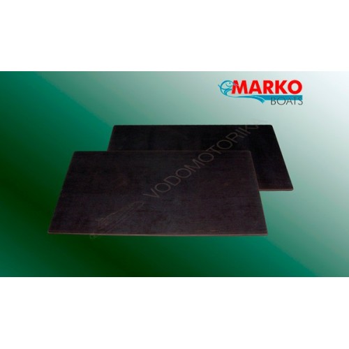 Жесткий настил Marko Boats SВ